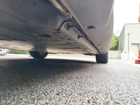 [上海·沪A] 二手大众大众ID.32022款 Active Pure 纯净智享版