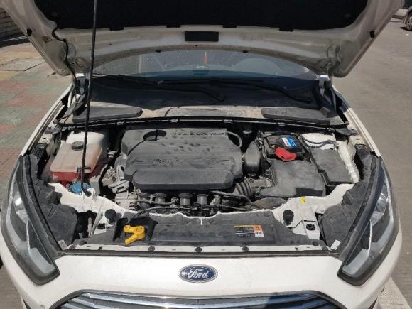 [温州·浙C] 二手福特福睿斯2015款 1.5L 自动舒适型