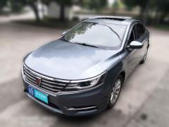 [宁波·浙B]荣威&nbsp;&nbsp;荣威i6&nbsp;&nbsp;2017款16T自动旗舰版