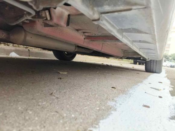 [宁波·浙B] 二手铃木雨燕2011款 1.5L 自动运动影音版