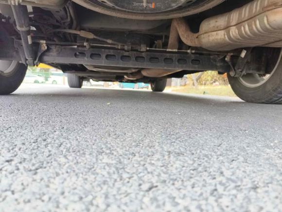 [济南·鲁A] 二手别克别克GL82018款 28T 舒适型 国VI