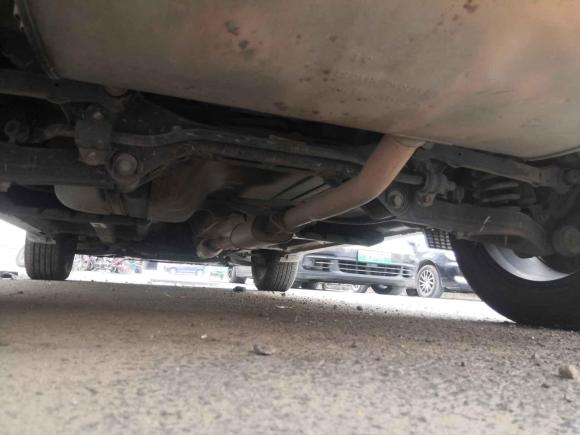 [宁波·浙B] 二手起亚智跑2015款 2.0L 自动两驱版DLX