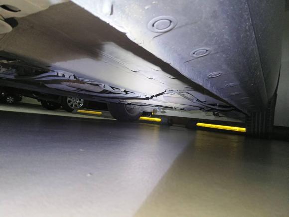 [深圳·湘L] 二手马自达马自达52008款 2.0 自动舒适型