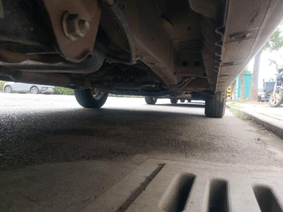 [苏州·苏U] 二手五菱汽车五菱宏光2019款 1.5L S舒适型国VI LAR