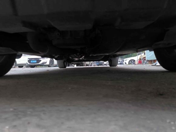 [上海·沪N] 二手别克别克GL82017款 25S 豪华型 国V