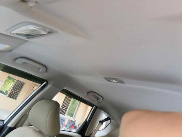 [佛山·粤Y] 二手本田飞度2011款 1.3L 自动舒适版