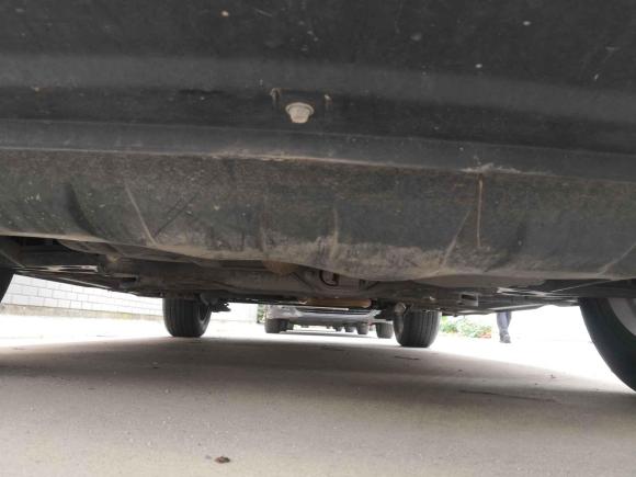 [常州·苏L] 二手奔腾奔腾X402017款 1.6L 自动尊享型