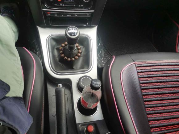 [南通·苏F] 二手哈弗哈弗H5经典2018款 经典版 2.0T 柴油 手动四驱精英型