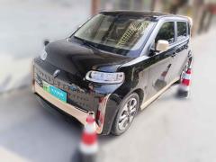 [南通·苏F] 欧拉欧拉白猫2022款 小野猫版 360km 豪华型 三元锂