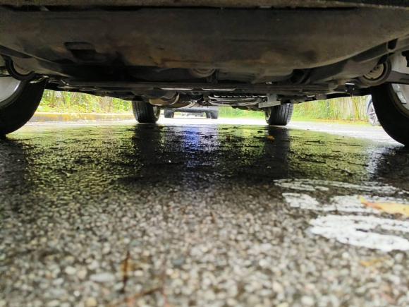 [上海·沪B] 二手别克昂科雷2014款 3.6L 四驱智享旗舰型