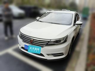 荣威荣威i62017款 20T 手动豪华版「杭州二手车」「天天拍车」