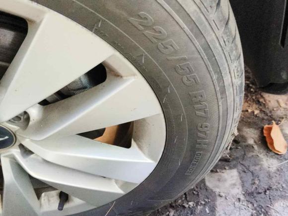 [深圳·赣D] 二手捷达捷达VS52021款 280TSI 手动进取型