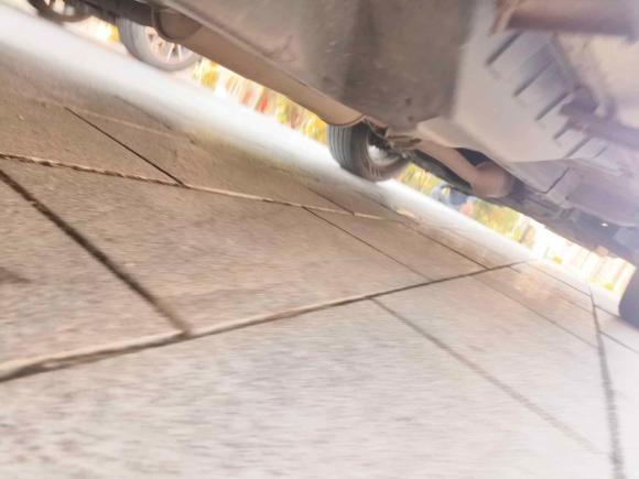 [南昌·赣B] 二手哈弗哈弗H62014款 运动版 1.5T 手动两驱精英型