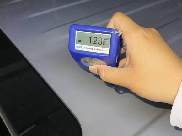 [温州·浙C] 二手坦克坦克3002024款 2.0T 征服者