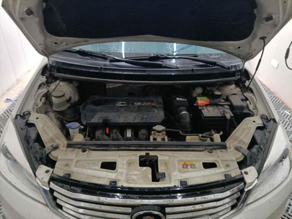 [无锡·苏M] 二手长城长城C302016款 1.5L AMT豪华型