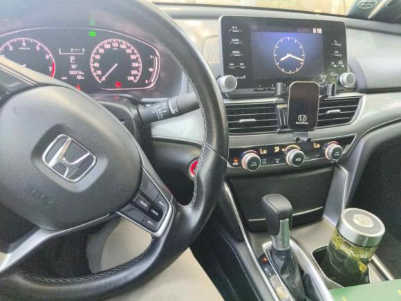 [嘉兴·浙F] 二手本田雅阁2018款 260TURBO 精英版 国VI