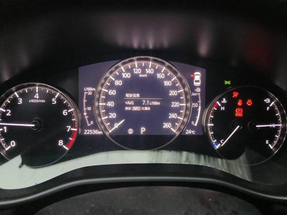 [武汉·鄂A] 二手马自达马自达3 昂克赛拉2021款 2.0L 自动质炫版