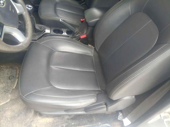 [青岛·鲁B] 二手长城风骏52021款 2.4L汽油四驱进取型大双排国VI 4K22D4M