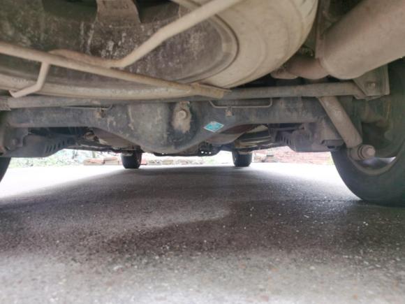 [南昌·赣A] 二手五菱汽车五菱征程经典2015款 1.8L豪华型LJ479QE2