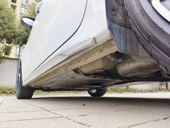 [苏州·苏U] 二手奥迪奥迪A32022款 Sportback 35 TFSI 时尚运动型