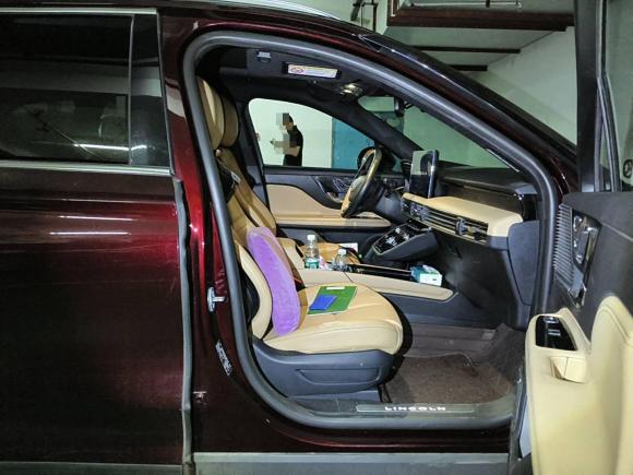 [南京·苏A] 二手林肯冒险家2020款 2.0T 两驱尊雅版