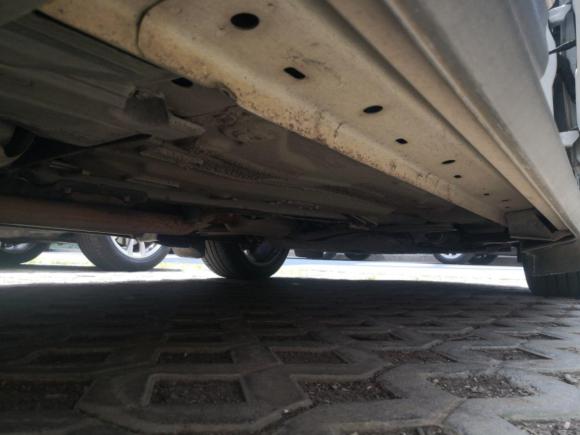 [上海·沪B] 二手林肯林肯MKC2014款 2.0T 四驱尊耀版