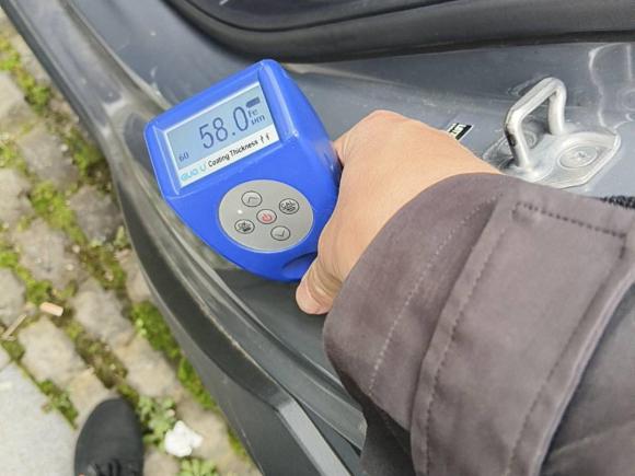 [南昌·赣D] 二手领克领克022018款 1.5T DCT两驱耀Pro版 国V