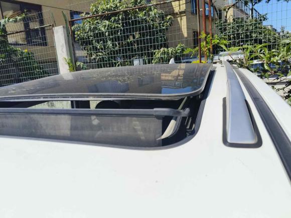 [苏州·苏E] 二手东风风行景逸X62017款 劲享系列 1.5T CVT尊享型