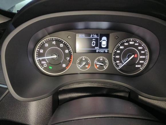 [杭州·浙A] 二手宝沃宝沃BX52017款 20TGDI 自动两驱先锋型