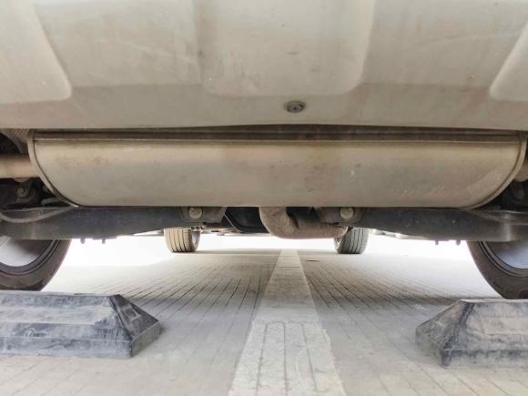 [深圳·渝A] 二手荣威荣威RX52020款 PLUS 300TGI 自动Ali国潮豪华版