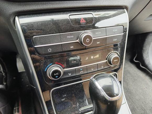 [无锡·苏B] 二手长安凯程长安欧尚A600EV2019款 改款 6座