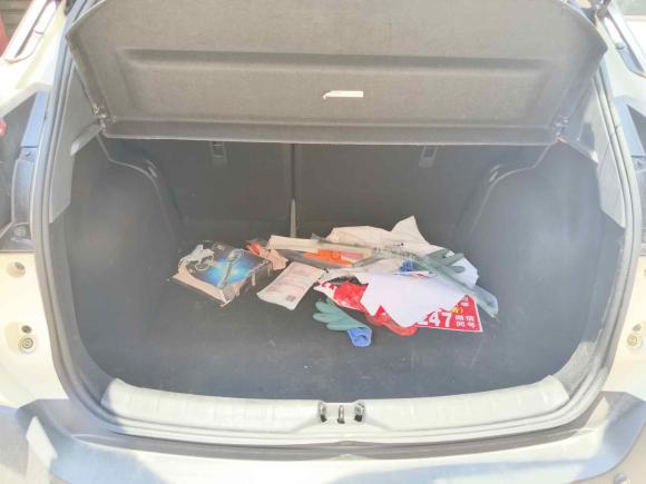 [义乌·苏F] 二手日产劲客2021款 1.5L XL CVT酷享版