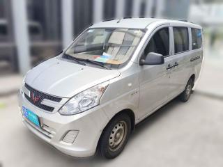 五菱汽车五菱荣光V2018款 1.5L实用型「苏州二手车」「天天拍车」