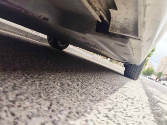 [宁波·浙B] 二手比亚迪秦PLUS2021款 EV 400KM 豪华型