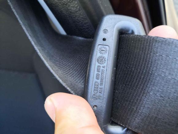 [无锡·苏B] 二手大众朗逸2013款 改款经典 1.6L 自动风尚版