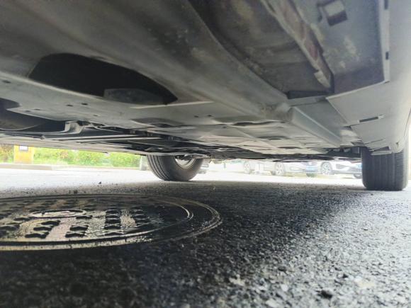 [芜湖·皖B] 二手马自达马自达CX-42016款 2.0L 自动两驱蓝天活力版