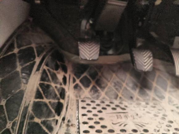 [南通·苏F] 二手江汽集团瑞风M52016款 2.0T 汽油手动商务版