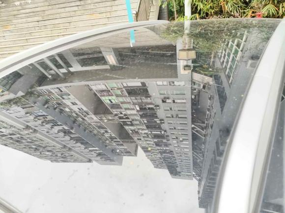 [深圳·粤A] 二手吉利几何吉利几何C2022款 葡萄C550