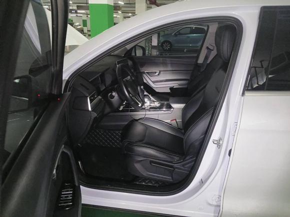 [南京·苏A] 二手比亚迪宋Pro2019款 1.5T 自动精英型