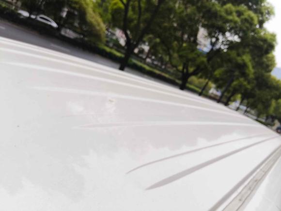 [杭州·浙A] 二手福田时代EV62023款 快充版