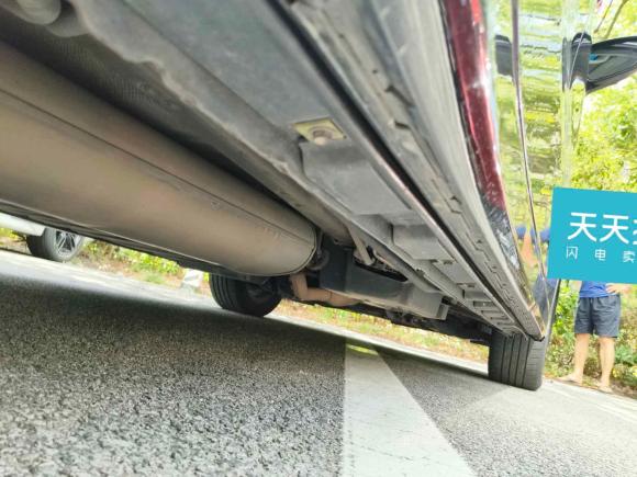 [上海·沪F] 二手丰田威尔法2019款 双擎 2.5L HV豪华版