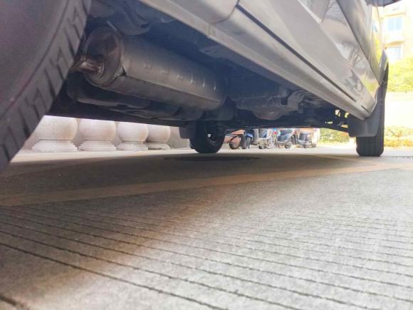 [南通·苏F] 二手福田图雅诺2023款 2.0T自动吉象长轴中顶后单胎7/9座