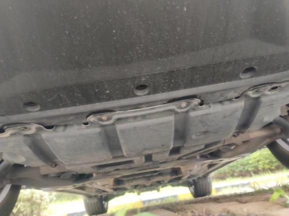 [无锡·苏B] 二手英菲尼迪英菲尼迪FX2011款 FX35 标准版