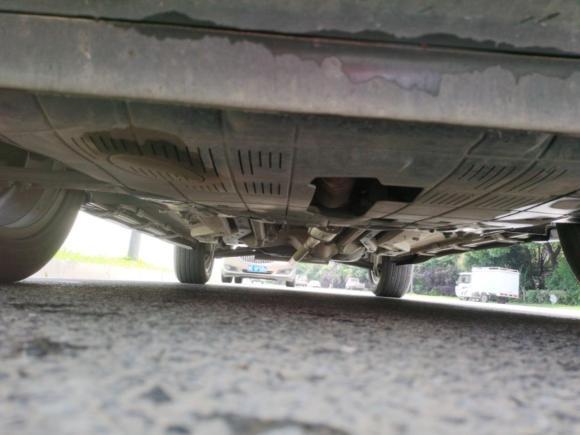 [湖州·浙E] 二手Jeep指南者2017款 200T 自动家享版