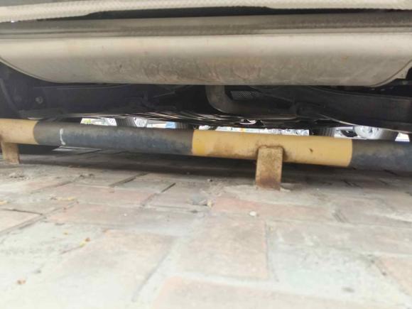 [苏州·苏E] 二手福特福克斯2021款 两厢 EcoBoost 180 自动锋潮型