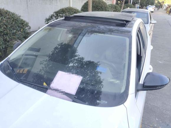 [上海·皖A] 二手斯柯达明锐2016款 1.6L 自动智行版