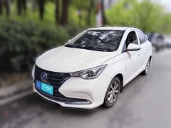 [成都·川A] 长安悦翔2018款 1.4L 手动舒适型 国V