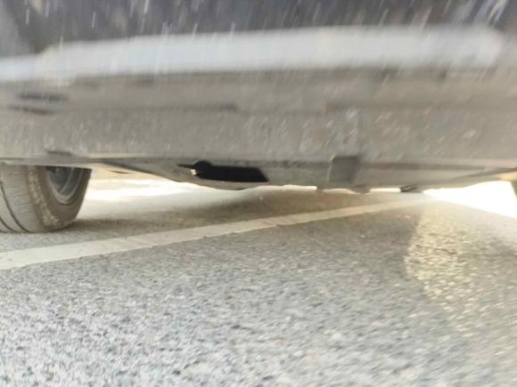 [南通·苏F] 二手众泰众泰T5002018款 1.5T 自动智能互联尊贵型