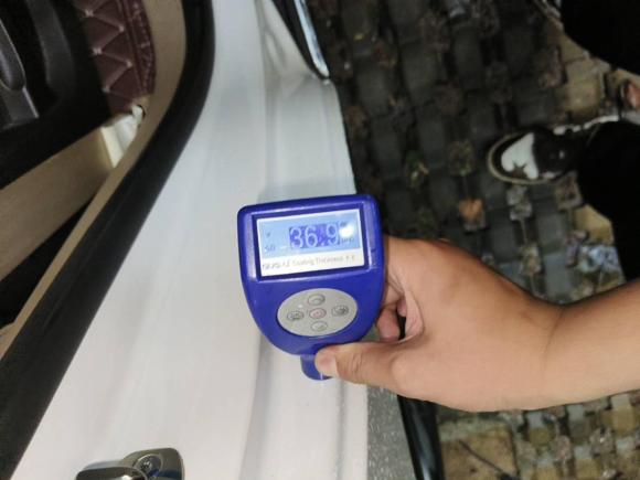 [广州·甘E] 二手宝骏宝骏7302017款 1.5T 手动尊享型 7座