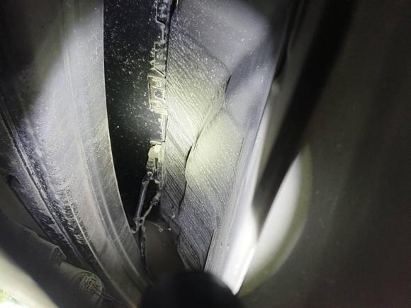 [成都·川A] 二手日产天籁2016款 改款 2.0L XL舒适版